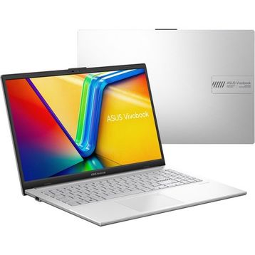 Asus Vivobook Go 15 E1504TA-BQ423W Intel N150 8 GB RAM 256 GB SSD Windows 11 Pro 15.6 inç Laptop