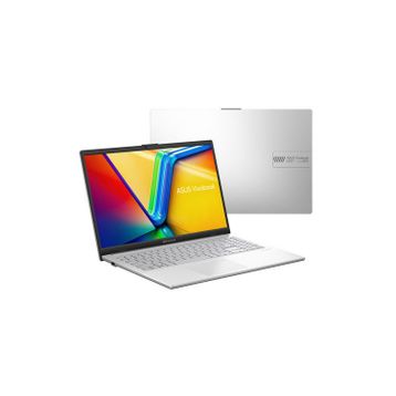 Asus Vivobook Go 15 E1504TA-BQ423W Intel N150 8 GB RAM 256 GB SSD Windows 11 Pro 15.6 inç Laptop