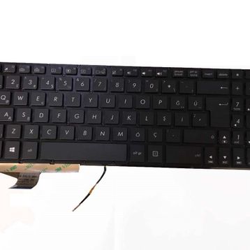 Asus Vivobook N580VD-DM027T Notebook Klavye