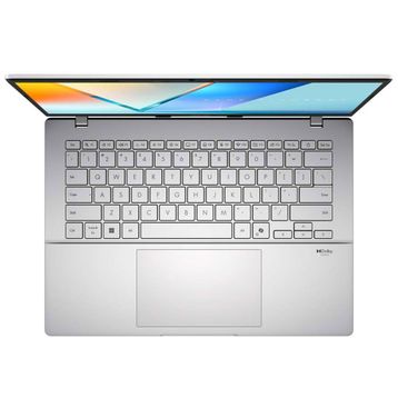 Asus Vivobook S14 M3407KA-SF074W Ryzen AI 7 350 16GB RAM 1TB SSD Windows 11 Home 14 inç Laptop - Notebook