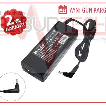 Asus Vivobook S15 S530U S530UN Uyumlu Notebook Şarj Adaptörü