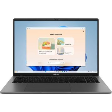 Asus Vivobook S16 S3607AA-SH010 Ultra 7 355 16 GB RAM 1 TB SSD FreeDOS 16 inç Laptop