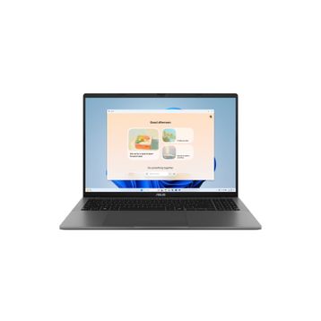 Asus Vivobook S16 S3607AA-SH010 Ultra 7 355 16 GB RAM 1 TB SSD FreeDOS 16 inç Laptop