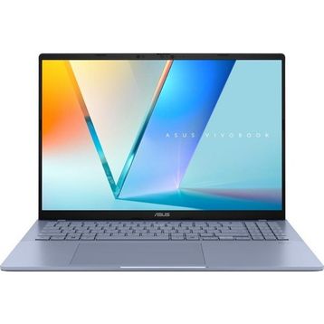 Asus Vivobook S16 S3607NA-SH003W Snapdragon X2 Elite X2E-88-100 16GB RAM 512GB SSD Windows 11 Home 16 inç Laptop