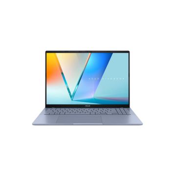 Asus Vivobook S16 S3607NA-SH003W Snapdragon X2 Elite X2E-88-100 16GB RAM 512GB SSD Windows 11 Home 16 inç Laptop