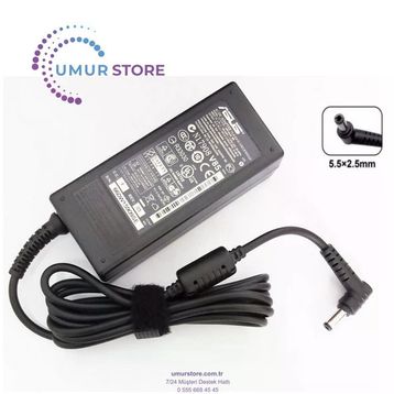 Asus Vivobook S400CA Uyumlu Notebook Adaptör