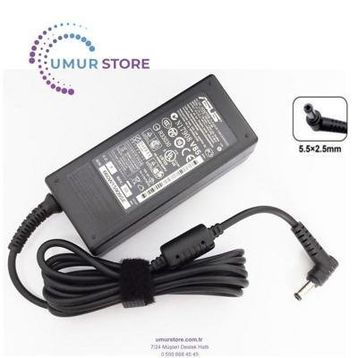 Asus Vivobook S400CA Uyumlu Notebook Adaptör