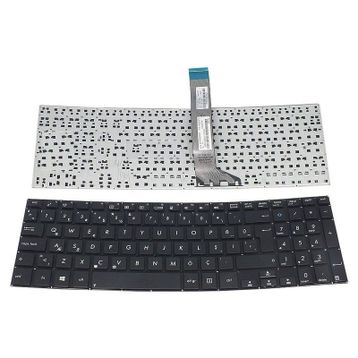 Asus Vivobook V551L Klavye