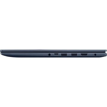 Asus Vivobook X1502ZA-EJ067A2 i3-1225U 8GB RAM 1TB SSD FreeDOS 15.6 inç Laptop - Notebook