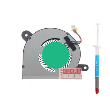 Asus Vivobook X200CA-X200LA-X200MA Laptop Fan