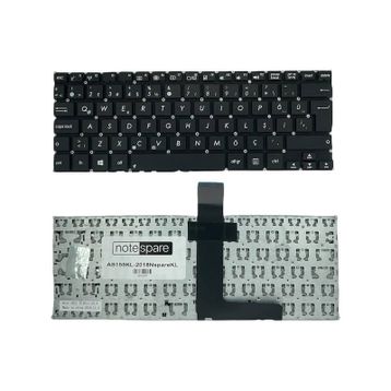Asus Vivobook X200CA-X200LA-X200MA Laptop Fan