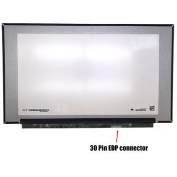 Asus VivoBook X505BP-BR Uyumlu Notebook Ekran