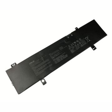 Asus VivoBook X505BP-EJ219T Klavye
