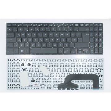 Asus VivoBook X507LA-BR005 Klavye