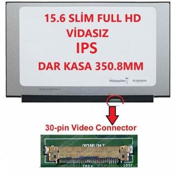 Asus Vivobook X509FB Notebook Klavye