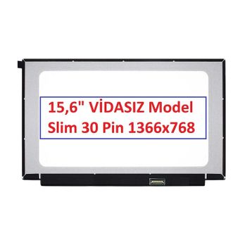 Asus Vivobook X509JA Notebook Klavye