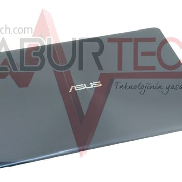 Asus Vivobook X510UA Sıfır Notebook Klavye