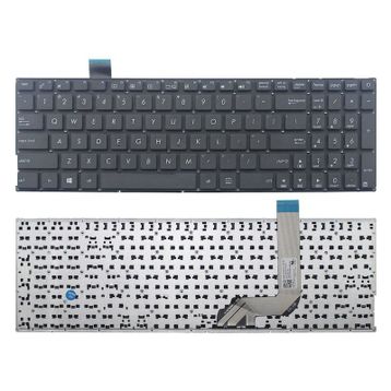 Asus VivoBook X542BA Klavye