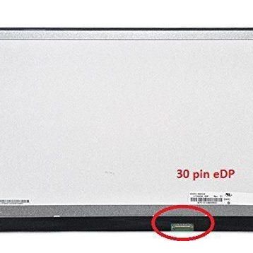 Asus VivoBook X542BP-GQ003T 15.6 İnç Uyumlu Notebook Lcd Ekran