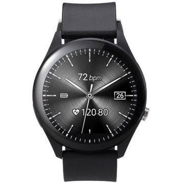 Asus VivoWatch SP HC-A05 Siyah Akıllı Saat