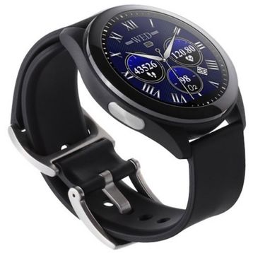 Asus VivoWatch SP HC-A05 Siyah Akıllı Saat