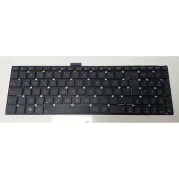 Asus VM590L Klavye