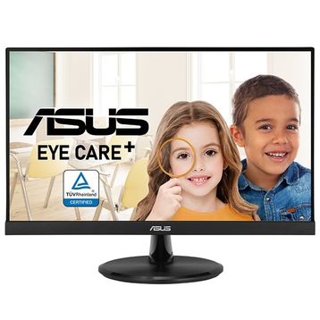 Asus VP227HE 21.5 inç 75Hz 5ms Monitör