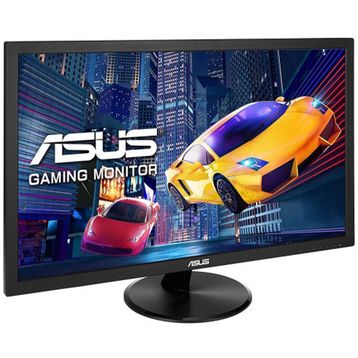 Asus VP228HE 21.5 inç 60Hz 1ms Oyuncu Monitörü