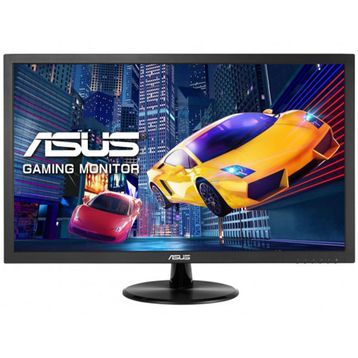 Asus VP228HE 21.5 inç 60Hz 1ms Oyuncu Monitörü