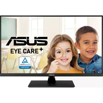 Asus VP327Q 31.5 inç 60Hz 4ms UHD 4K Monitör