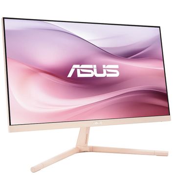 Asus VU249CFE-P 23.8 inç 100Hz 1ms Pembe Monitör