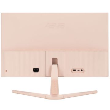 Asus VU249CFE-P 23.8 inç 100Hz 1ms Pembe Monitör