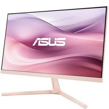 Asus VU249CFE-P 23.8 inç 100Hz 1ms Pembe Monitör
