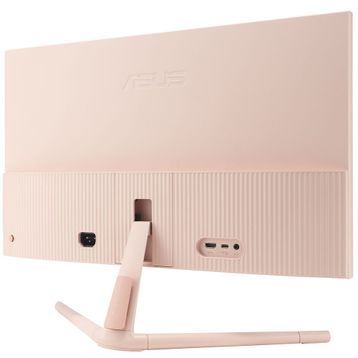 Asus VU249CFE-P 23.8 inç 100Hz 1ms Pembe Monitör