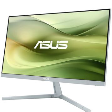 Asus VU279CFE-G 27 inç 100Hz 1ms Yeşil Monitör