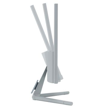 Asus VU279CFE-G 27 inç 100Hz 1ms Yeşil Monitör