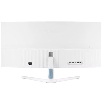 Asus VU34WCIP-W 34 inç 100Hz 1ms Curved Monitör