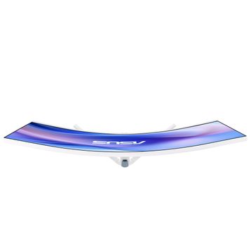 Asus VU34WCIP-W 34 inç 100Hz 1ms Curved Monitör