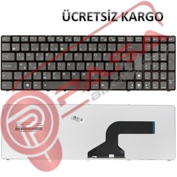 Asus VX7 VX7S VX7SX Klavye