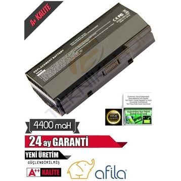 Asus VX7 VX7S VX7SX Uyumlu Notebook Bataryası