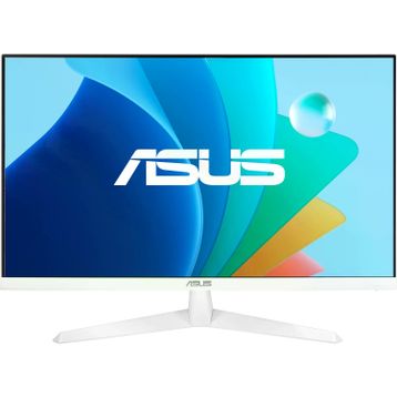 Asus VY279HF-W 27 inç 100Hz 1ms IPS Beyaz Monitör