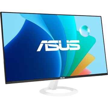 Asus VZ24EHF-W 23.8 inç 100Hz 1ms Beyaz Monitör