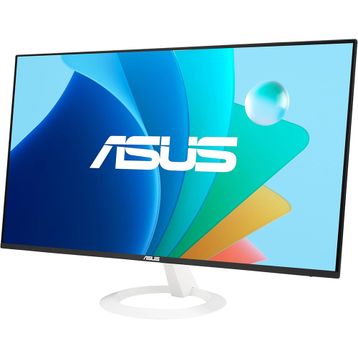 Asus VZ24EHF-W 23.8 inç 100Hz 1ms Beyaz Monitör