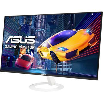 Asus VZ27EHF-W 27 inç 100Hz 1ms Beyaz Monitör