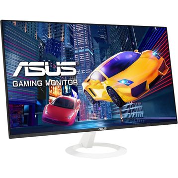 Asus VZ27EHF-W 27 inç 100Hz 1ms Beyaz Monitör