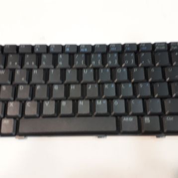 Asus W3Z Klavye