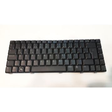 Asus W3Z Klavye