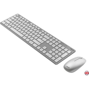 Asus W5000 Klavye Mouse Set