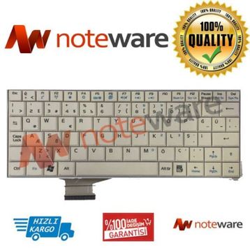 Asus W5J Klavye