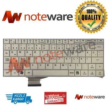 Asus W5J Klavye